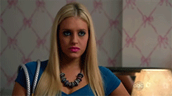 headjarsandhamtornadoes:  So I started watching Suburgatory..