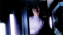 eddardstark:  Firefly episodes — “Our Mrs. Reynolds”   Someone tries to kill you, you try to kill ‘em right back.  