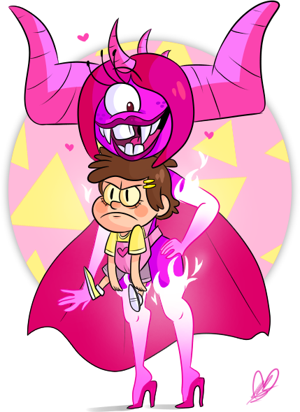 pastelpestilence:  going on an adventure 