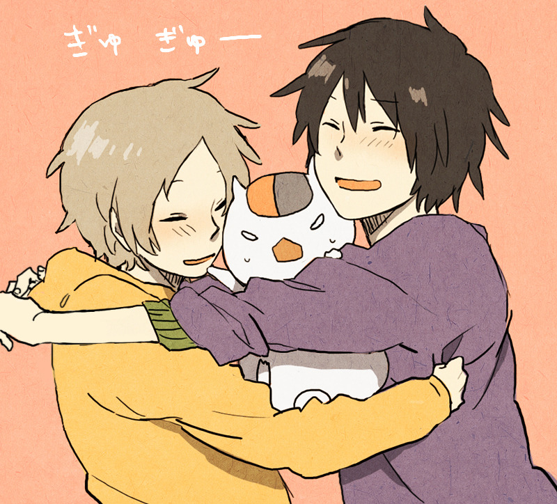 welcometowonderland:  たーぬーまー by あお