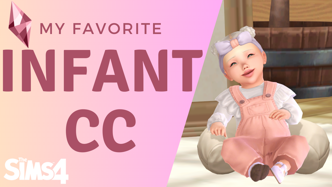 Moxxi : Infant CC Links ⬇