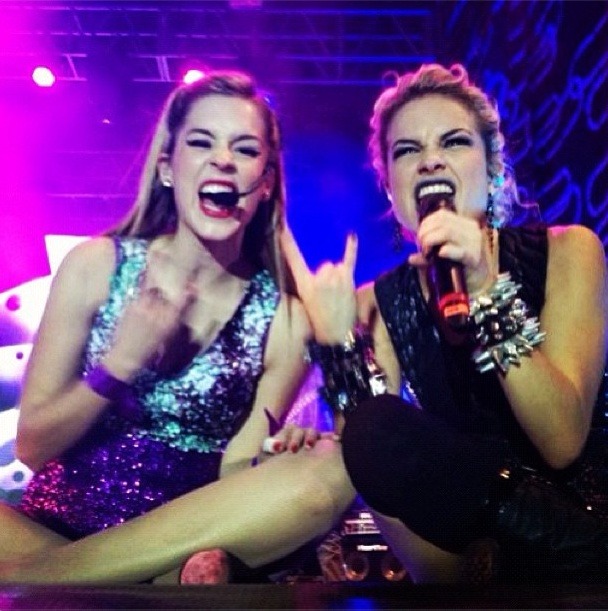 ourp-lans:  @sophiaabrahao: Blanco!! Nosso “grilo falante”, hahaha sempre com
