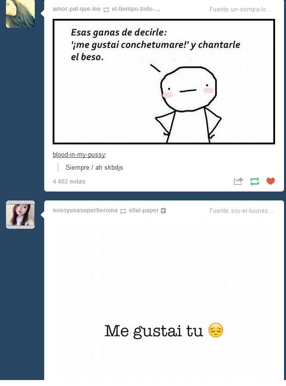 Pensándolo bien-Pensé mal