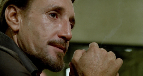  Roy Scheider as Joe Gideon / All That Jazz (1979)Academy Award Nominated as Best Actor