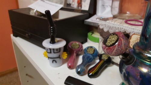 memyselfandmaryjanee: when all the bowls are packed #fun4thewholefam