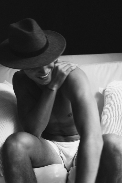 gonevirile:  Adryan Hanson by Jorden Keith 