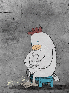 poetajoereyes:  Adiós Amor…