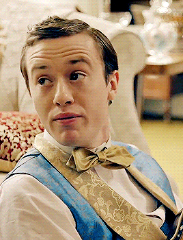 #the Acting Range Of This Man