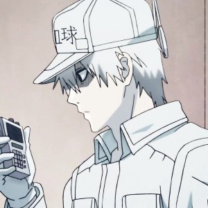 Icons At Work U 1146 White Blood Cell Icons Like Or Reblog