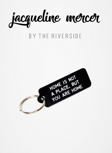OC AESTHETICS Jaqueline Jackie Mercer | By The Riverside (Riverdale)