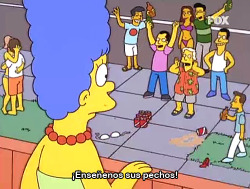 simpsons-latino: Mas Simpsons aqui 