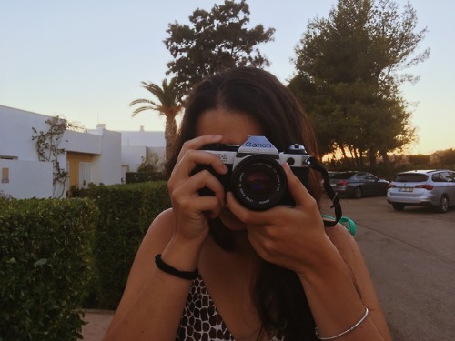lostco: capture the moment