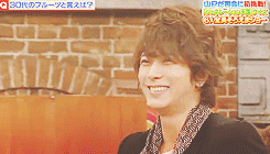tokeijikakenokirichan-deactivat:  SmapxSmap 13.01.21 