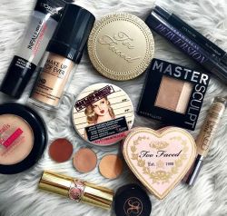 All Things Makeup