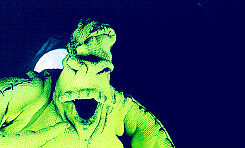 disneyyandmore-blog:  Halloween Countdown: The Nightmare Before Christmas! 