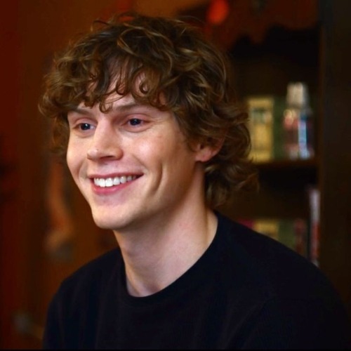 I Know Evan's A Pretty Crier But His Smile Lights Up A Whole Room