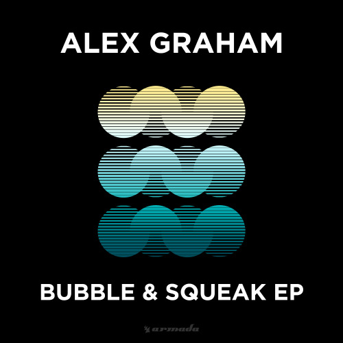 Alex Graham - Bubble & Squeak EP out now - http://dfm054.lnk.to/BSEP