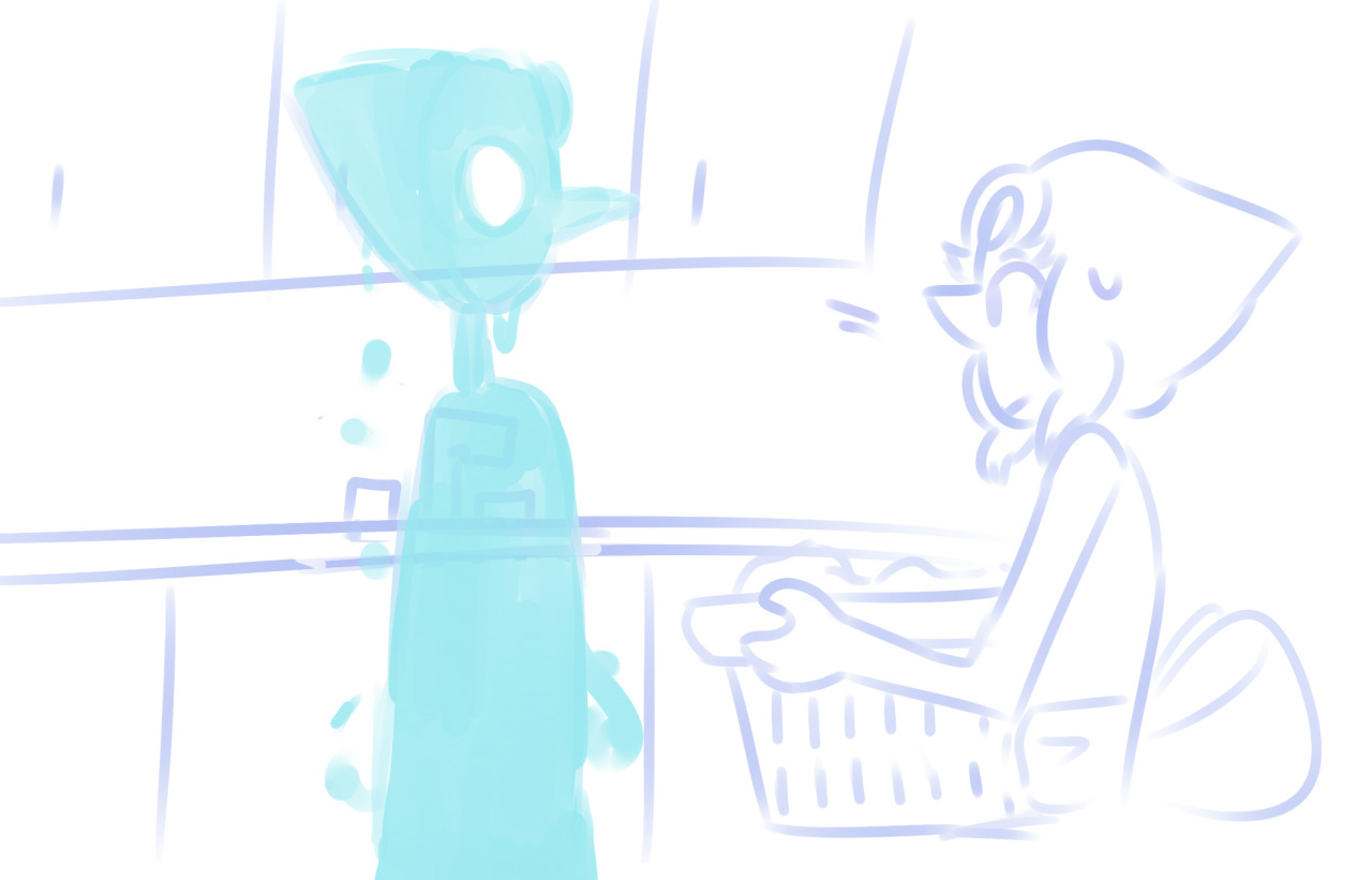 art-emoji:  this one is kinda long, but you cant deny that this would happen……