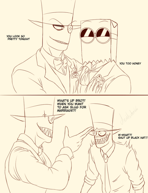 devilsden66:  Paperhaat