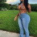 princejazziedad:DeliciouslySexy Curvy Luscious BootiDelicious MaMs CarribeanCurrls&hellip;&hellip;&hellip;🤎🧡🤎