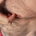 benkaadee:Good morning, folks! 😉#gay #hairy #furry #PECS #chest #nipple #bear
