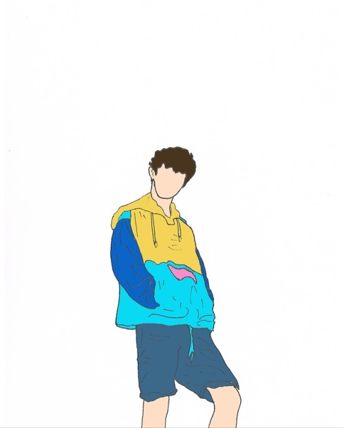 My Favorite Elio Perlman Outfits, In Order Of Appearance, From Call Me By Your Name (Traced From Source;