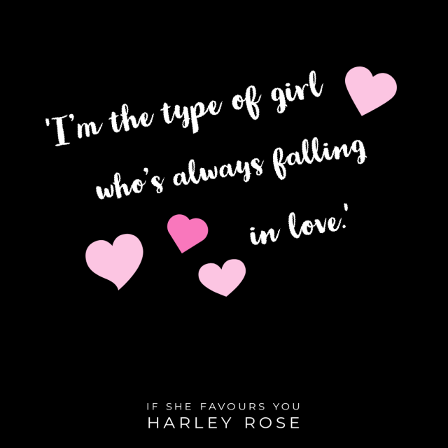 Harley rose tumblr