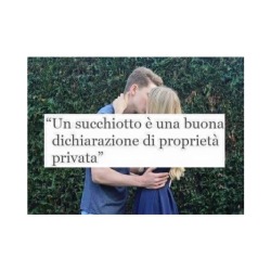 Lettera d'amore per lei commovente tumblr