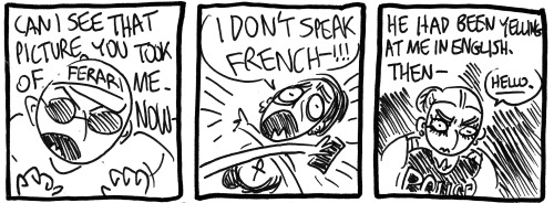 artbywannabeanarchist:  I still have those pictures.