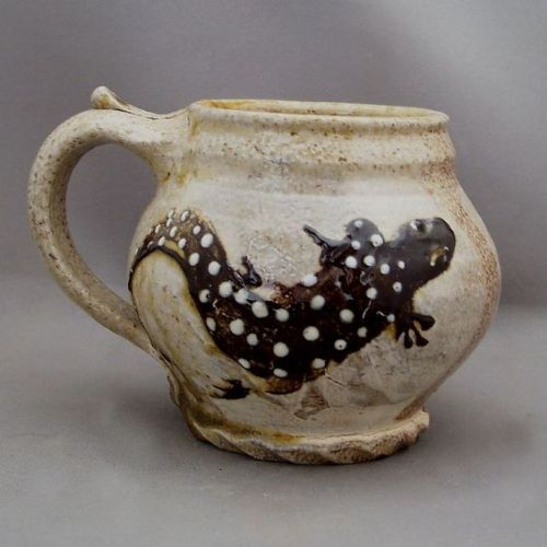 Morris Pottery