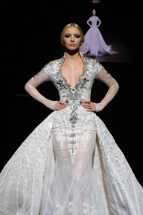 agameofclothes: What the Poetess, a Braavosi courtesan would wear, Michael Cinco