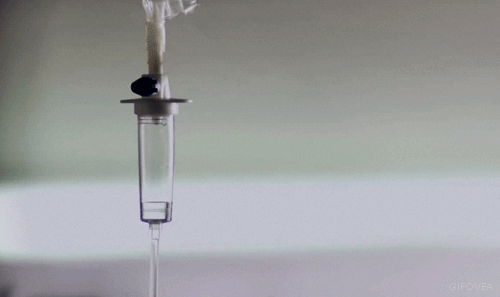 Imperfection Is Beautiful Medical Gif Hunt