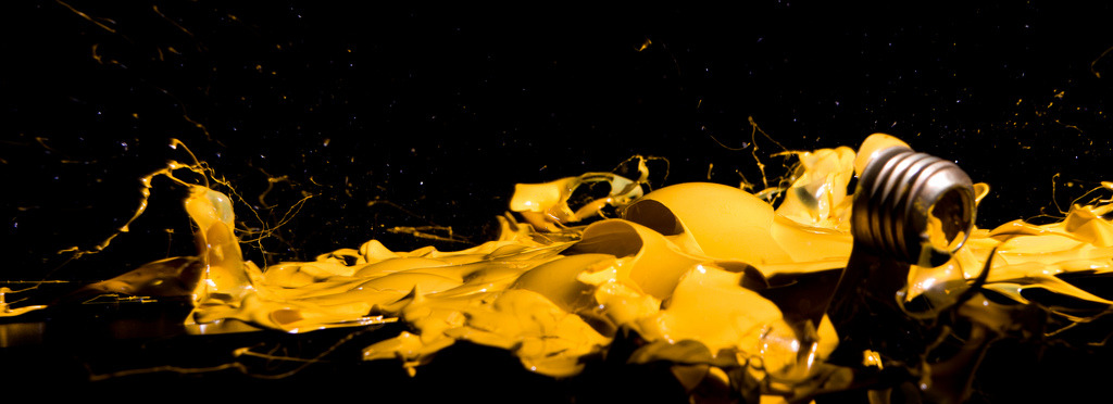 baetology:  yellow and black moods // @slightlycoolemma