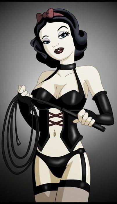 kitteninlouboutins:  I knew it!