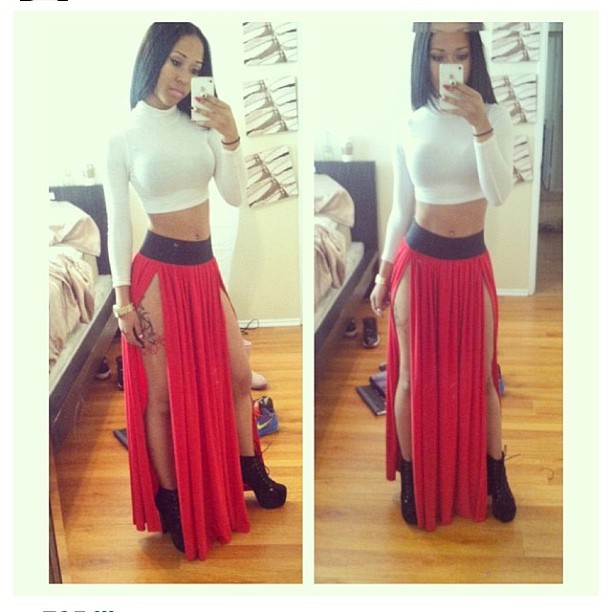 baddqueens:  Instagram = @ohheyjaz 