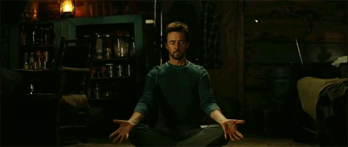 a-random-fandom: Avengers: Endgame Countdown (2 of 21)The Incredible Hulk (2008)Dir. Louis Leterrier