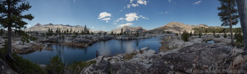 desolation wilderness