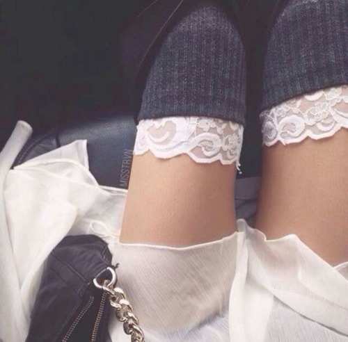 Socks ˚ ༘ ೀ⋆｡˚ 