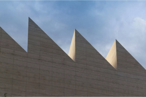 Museo Jumex “With this project, the questions were always: How does a foundation like thi