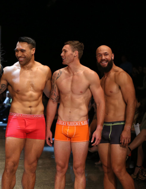 roscoe66:  All Blacks rugby players Victor adult photos