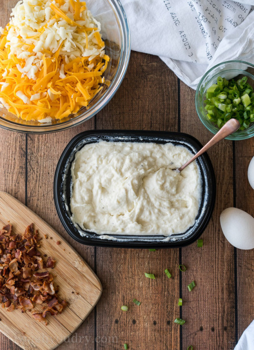 foodffs:LOADED MASHED POTATO CAKESFollow for recipesGet your FoodFfs stuff here