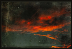 emanuelacauphoto:  My sky. © Emanuela Cau