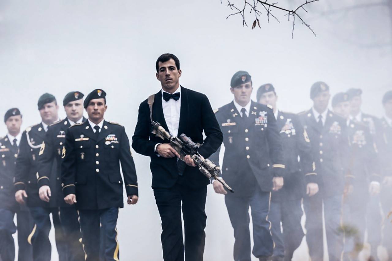 bubbalicious28:  suesponte:  refactortactical:  refactortactical How a Green Beret