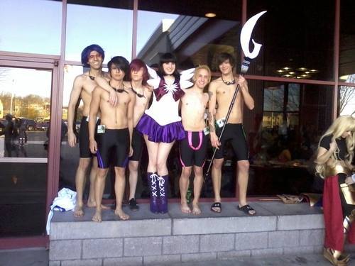 sensorium139:  Get it, Sailor Saturn.