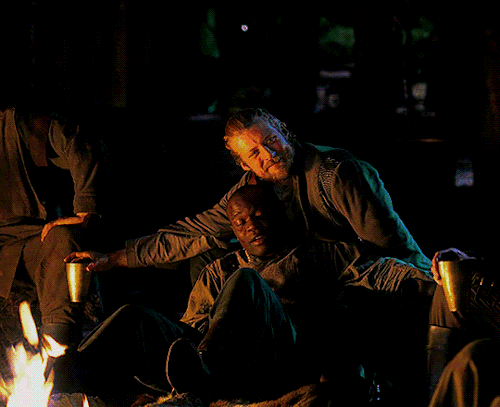 xofemeraldstars: ALANNA MOSVANI, IHVON &amp; MAKSIM ↪ The Wheel of Time — 1.04 ❝ The Drago