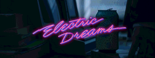 seirius:80’s film homages in @musedotmuofficial’s Pressure music video.