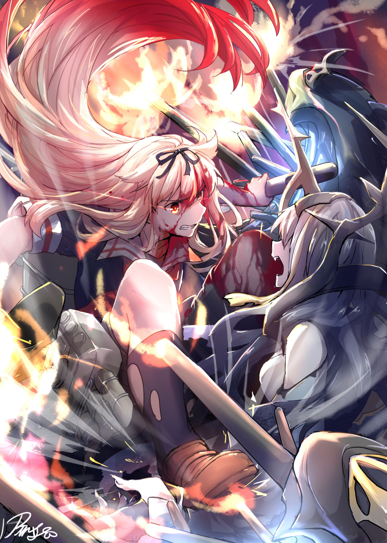 夕立 艦隊これくしょん Tumblr Posts Tumbral Com 夕立 艦隊これくしょん Tumblr Posts Tumbral Com