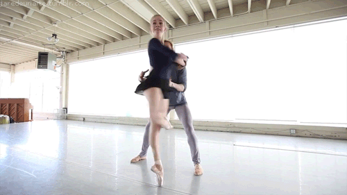 dancersjust-turnoutbetter:  This is perfffff 