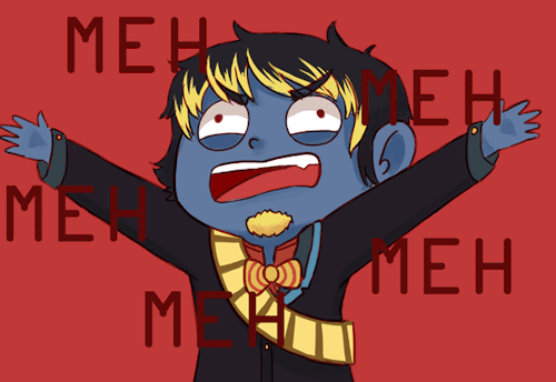 caramelovu:I had to do it… ;;;;;