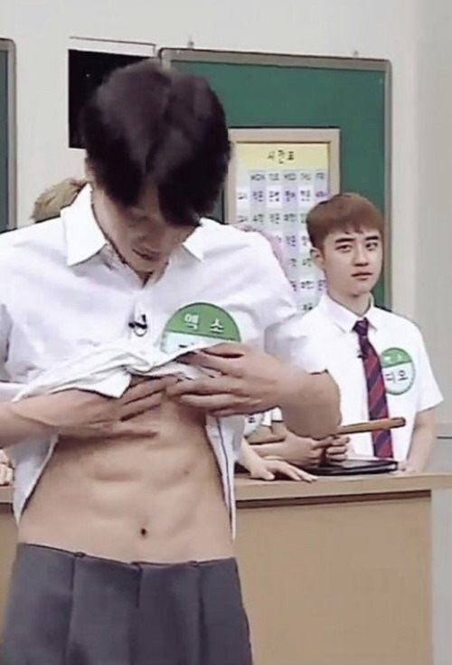 jongsooyah:this happened